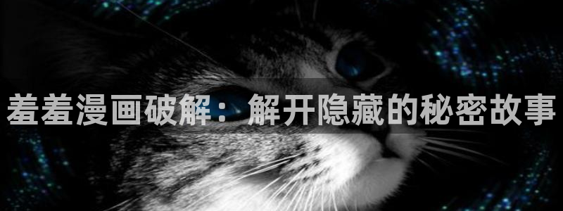 韩漫漫画下载网：羞羞漫画破解：解开隐藏的秘密故事